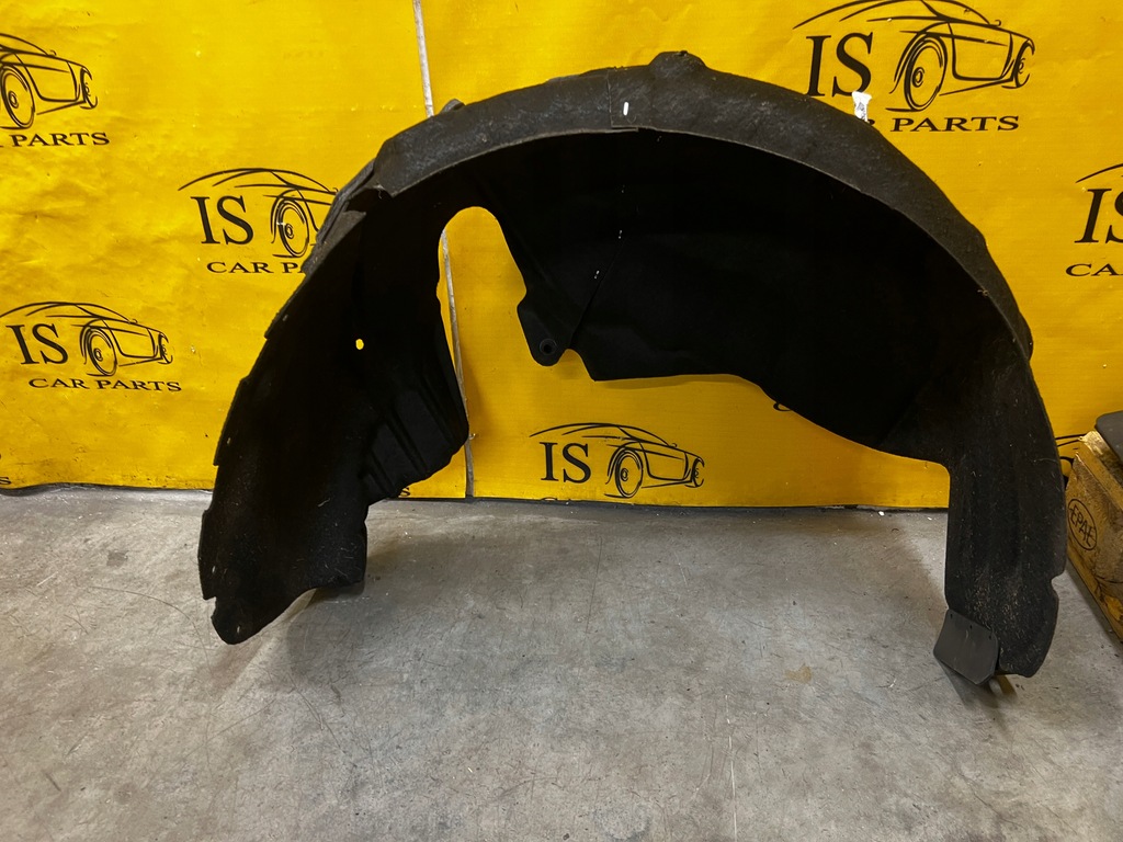 фото №1, Подкрылок полный задняя правый mercedes a w177