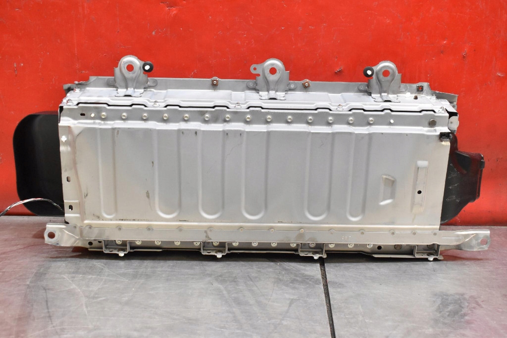 фото №8, Аккумулятор аккумулятор g9280-47200 toyota c-hr 1 i 1.8 hybrid 98 km 16-20