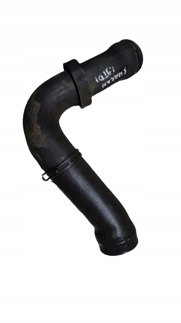 фото №1, Vw sharan galaxy шланг труба інтеркулер 1.9 tdi