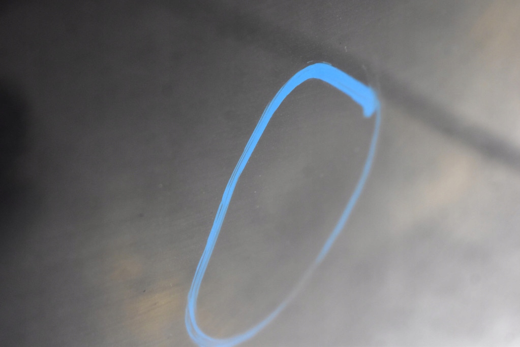 фото №10, Дверь левая перед передние gar chevrolet cruze 1 i 09-12