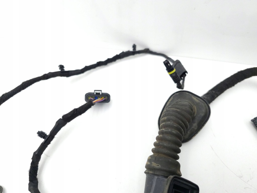 фото №6, Bmw 3 g20 g21 2019 джгут трубопровід двері передніх