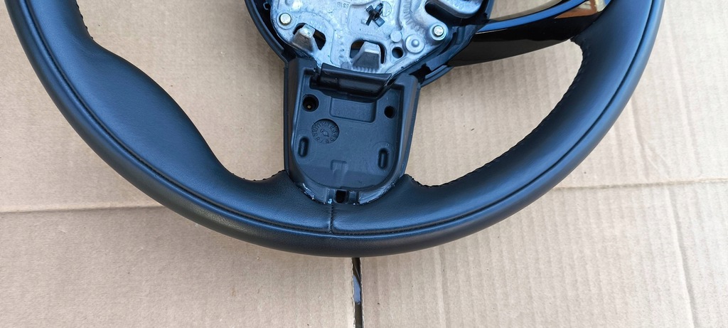 фото №11, Воздуховод mini f55 f56 оригинал ładna