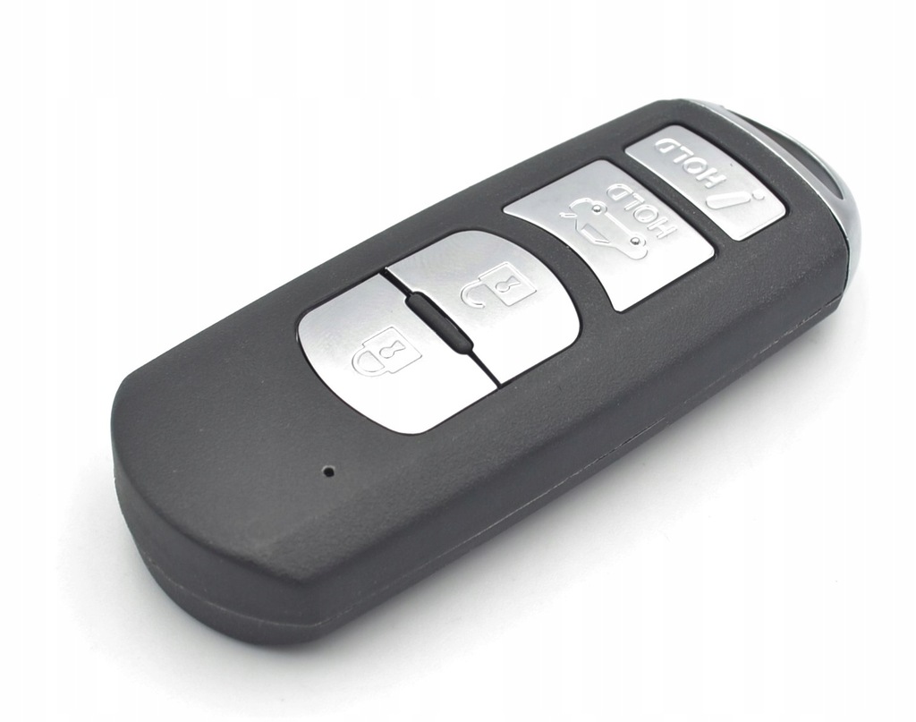 фото №5, Mazda 2 3 6 cx5 cx9 ключ pilot ske13d-01 usa