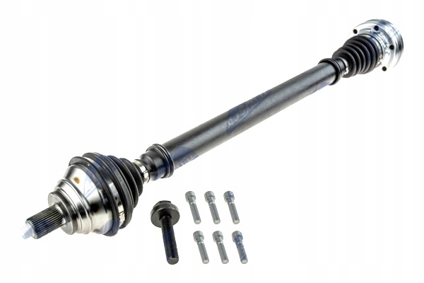 фото №10, Приводной вал приводная vw caddy iii 1.6tdi 1.9tdi 2.0tdi 04- caddy iv 1.4tsi