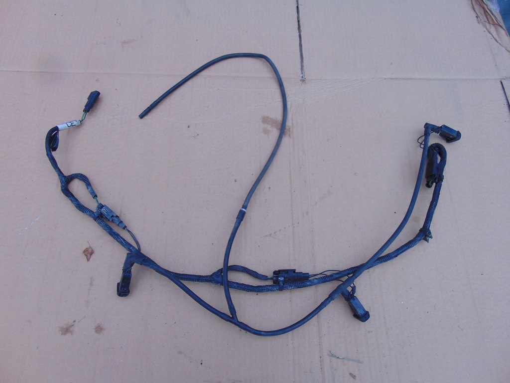 фото №11, Шланг омыватель ford mondeo mk5