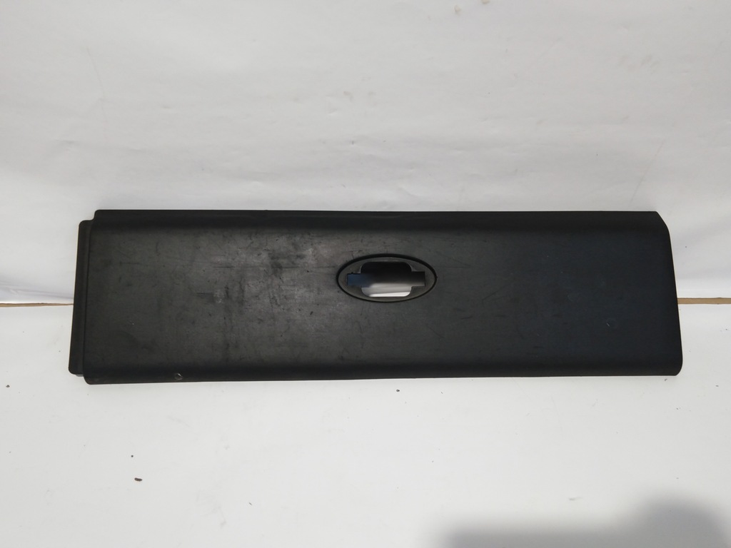 фото №1, Renault master молдинг дверь левая задняя 768e00001r