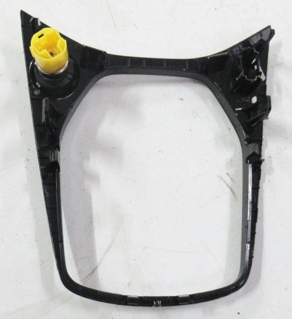 фото №3, Ford fiesta mk8 рамка