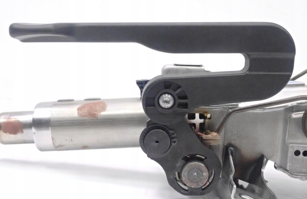 фото №10, 8w0419502f колонка рулевая audi a5 s5 f5 8w b9