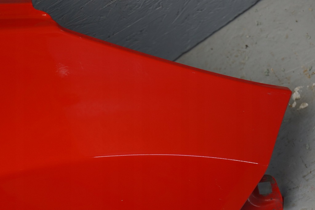 фото №7, Крыло правый перед ford fiesta mk7