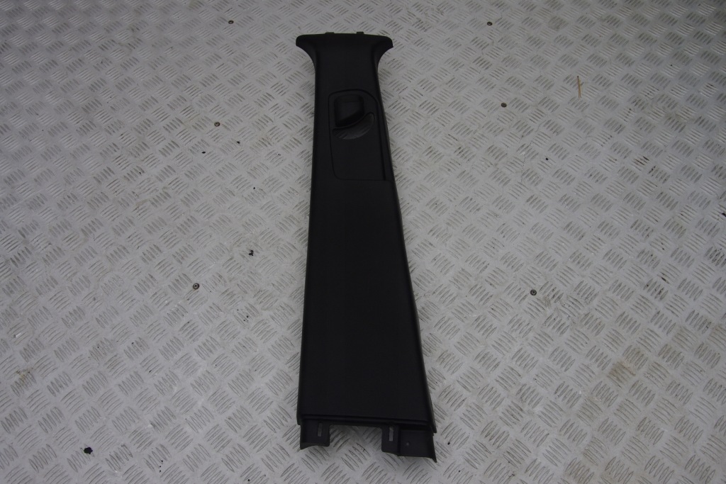 фото №1, Обшивка стойка jeep grand cherokee wk2 srt8 lift