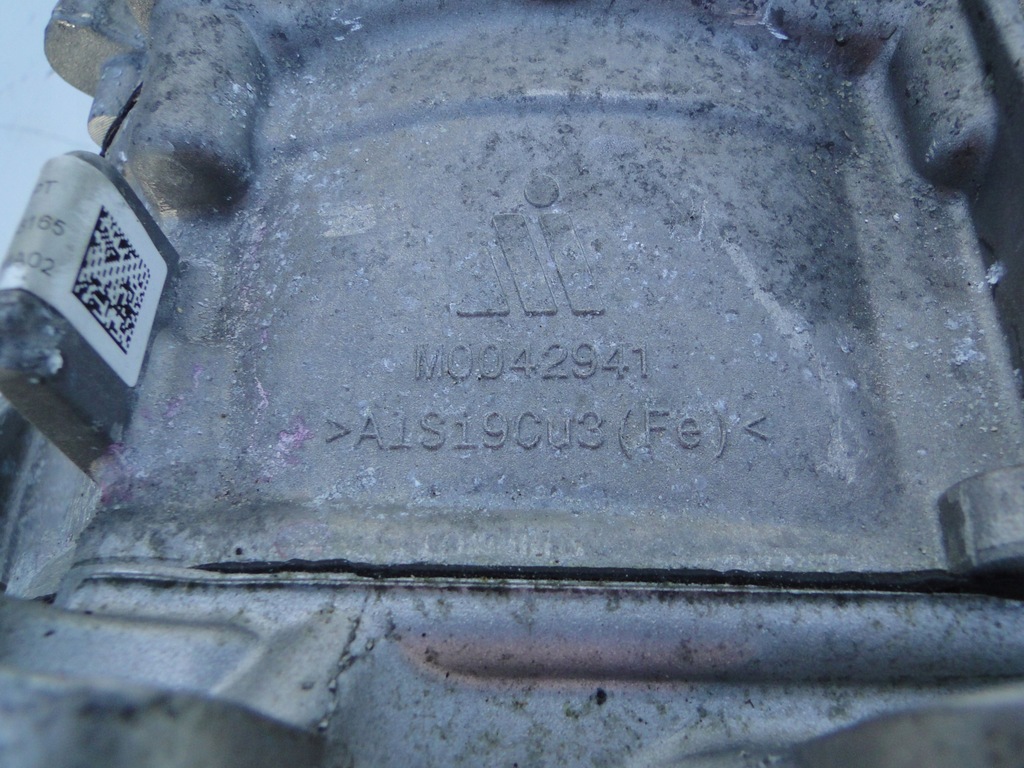 фото №13, Mercedes e 213 c 205 glc 253 редуктор коробки передач коробка передач приборная