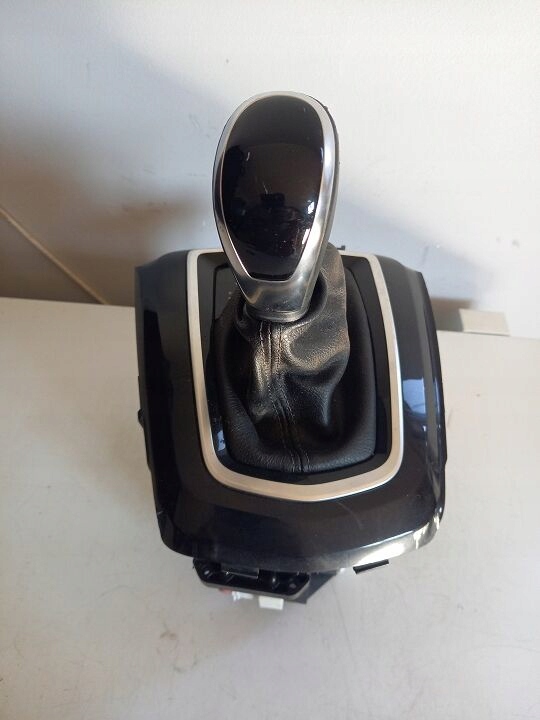 фото №1, Nissan qashqai j11 lift домкрат перемикання передач 34901hv05d автоматична коробка передач