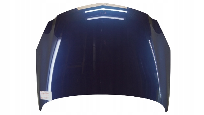 фото №1, Капот крышка перед opel insignia a