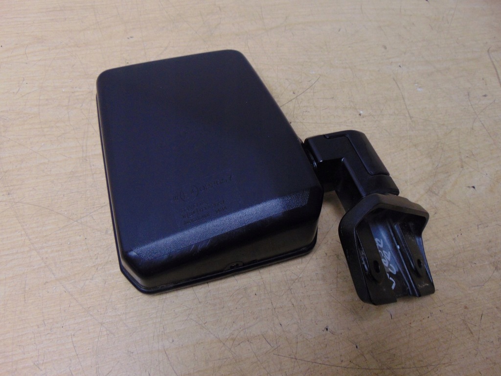 фото №7, Зеркало правое toyota land cruiser j7 2015 rok