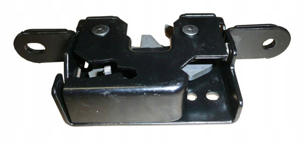 фото №2, Замок капот r master iii