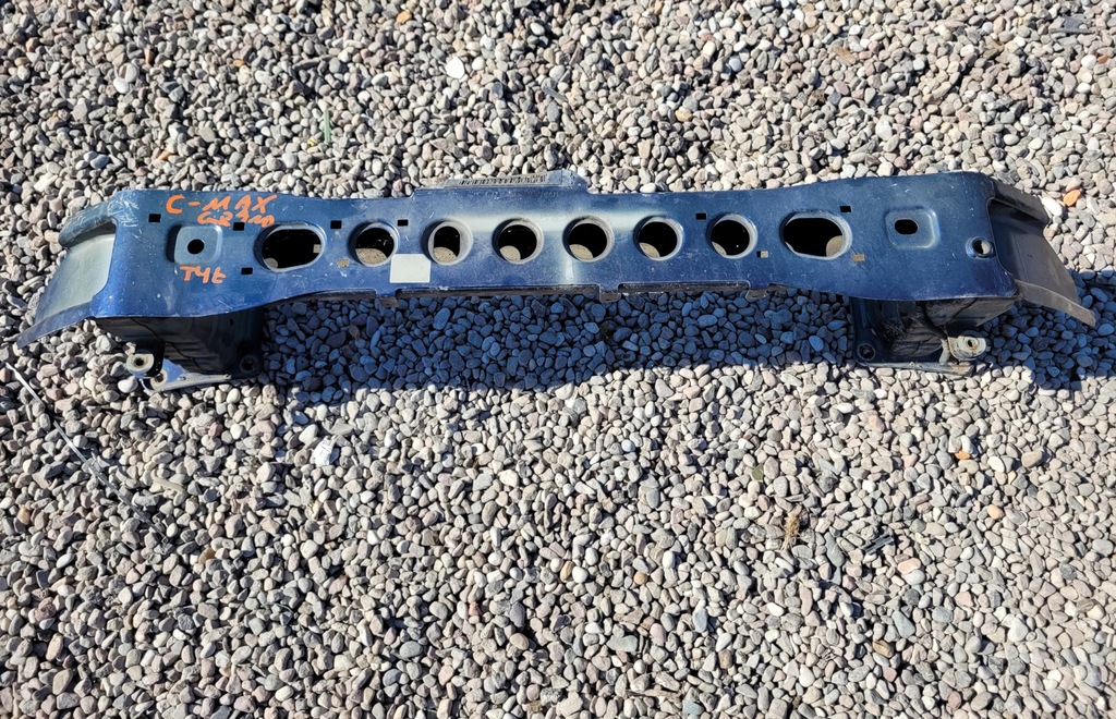 фото №1, Балка pod бампер передняя перед ford cmax c-max mk2