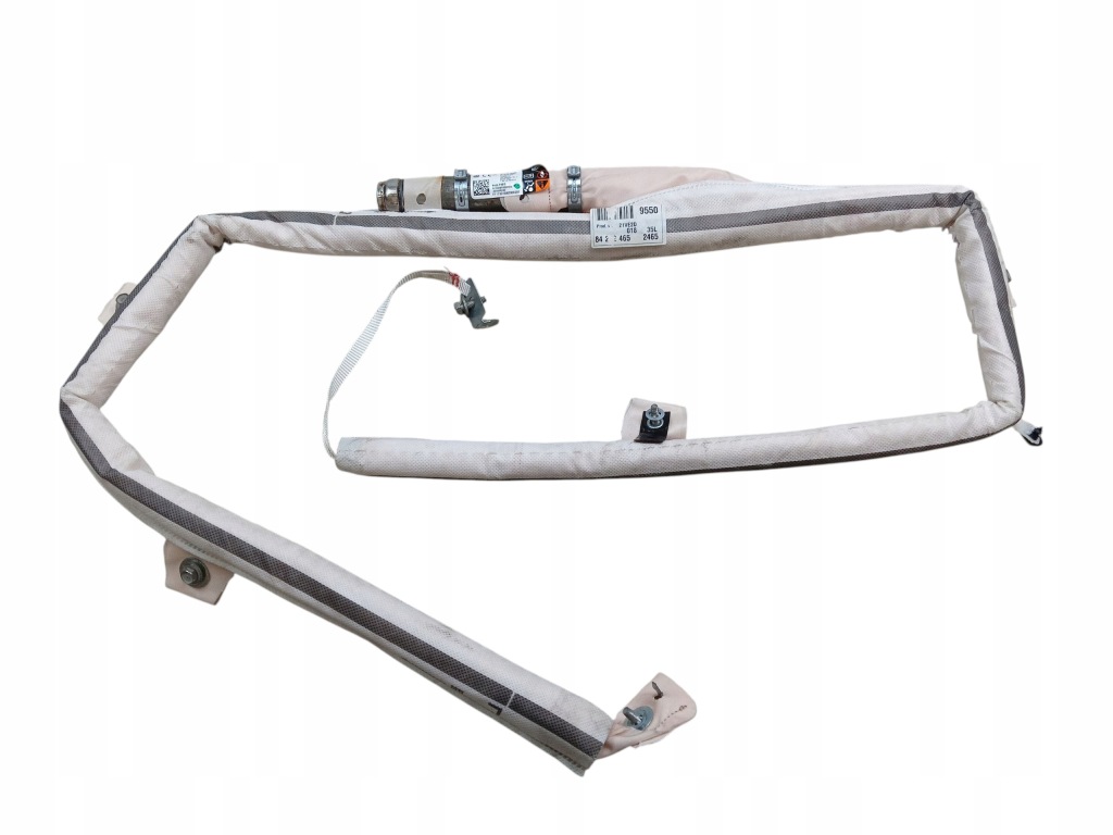 фото №1, Подушка безопасности шторка безопасности воздушная левая opel insignia b 84282465