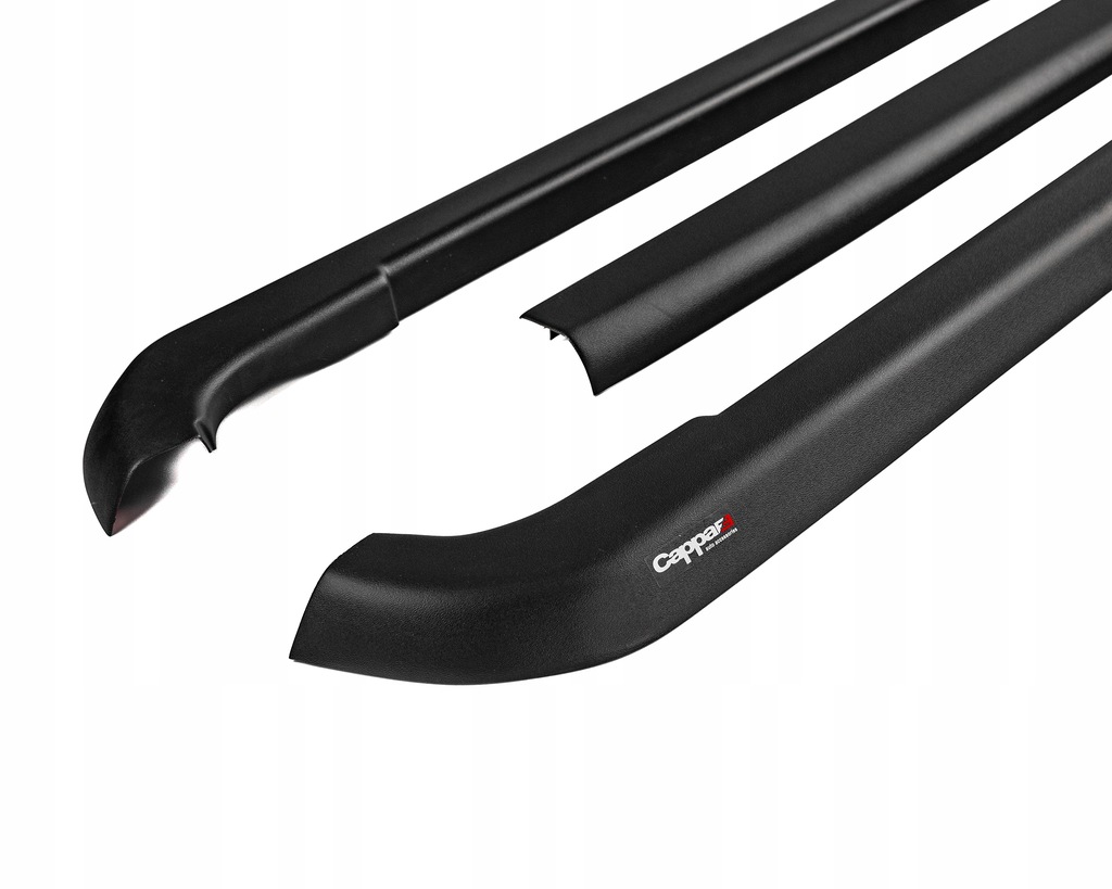 фото №6, Защита край борта na кромка кузов do vw amarok 2010-2021 двойной cab | abs