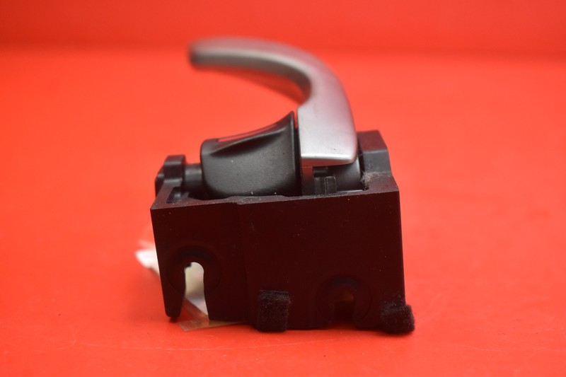 фото №6, Ручка внутренняя левая задняя mazda 3 3 iii bm 14r