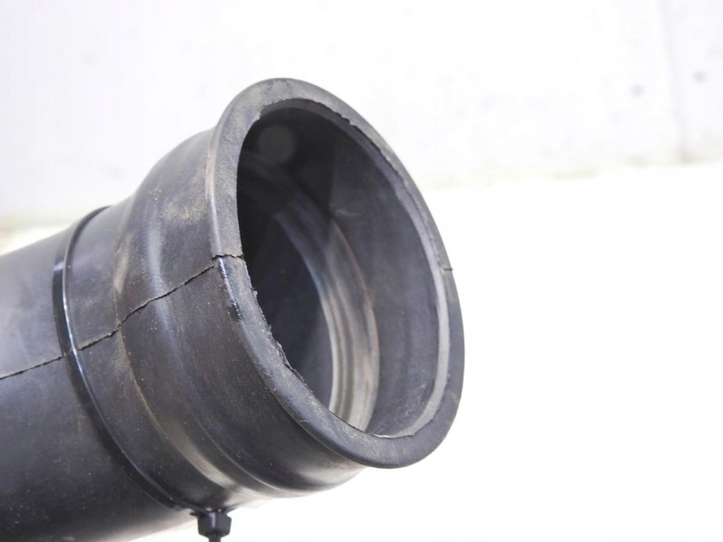 фото №5, Труба повітрозабірник повітря renault laguna iii 2.0 dci