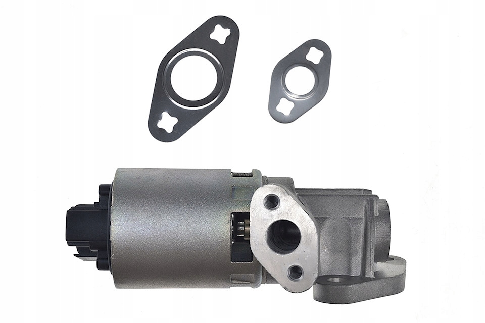 фото №12, Клапан egr chrysler town&country dodge caravan