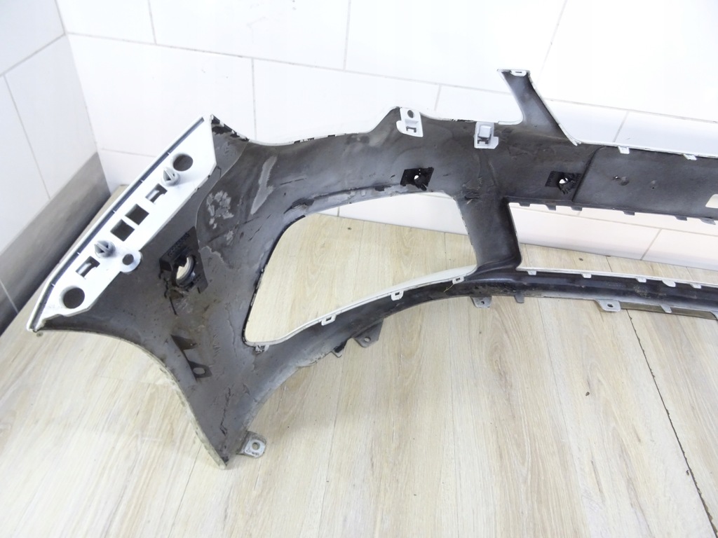 фото №11, Бампер передній перед peugeot 308 t9 gt