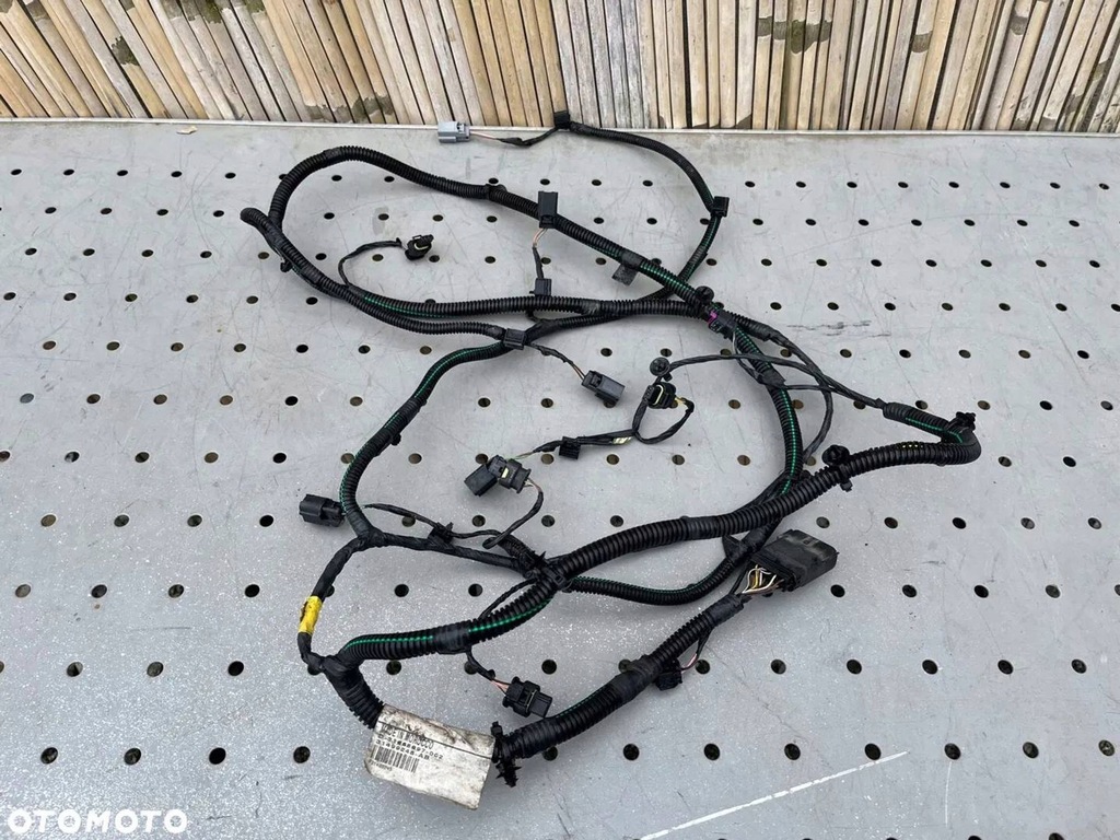 фото №1, Джгут pdc volvo v60 31499245