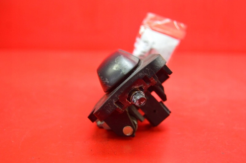 фото №6, Ручка левая перед передняя czarna kia ceed 1 i 07-10