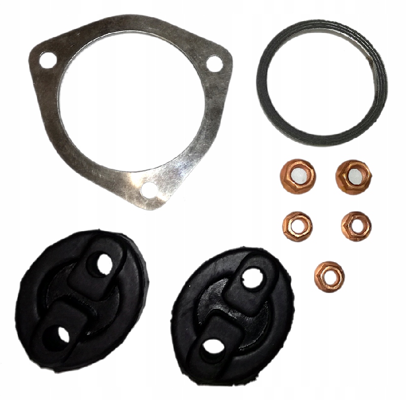 фото №3, Фільтр dpf fap suzuki sx 1,9 ddis 06/2006-