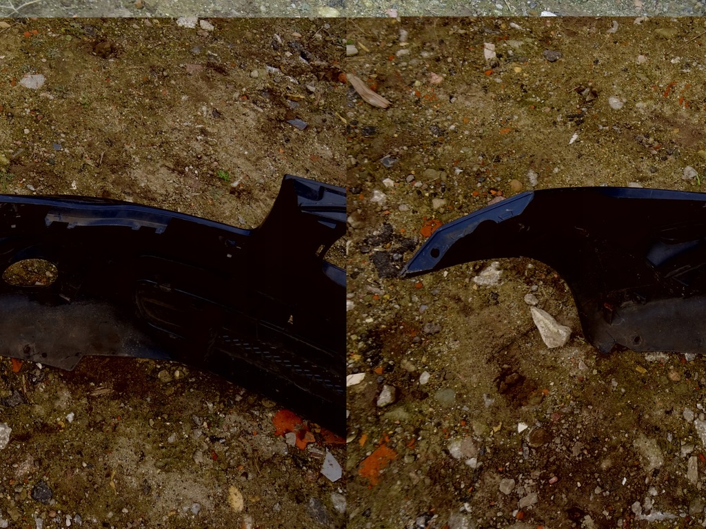 фото №7, Бампер перед bmw 1 e82 e88 lift lci aero