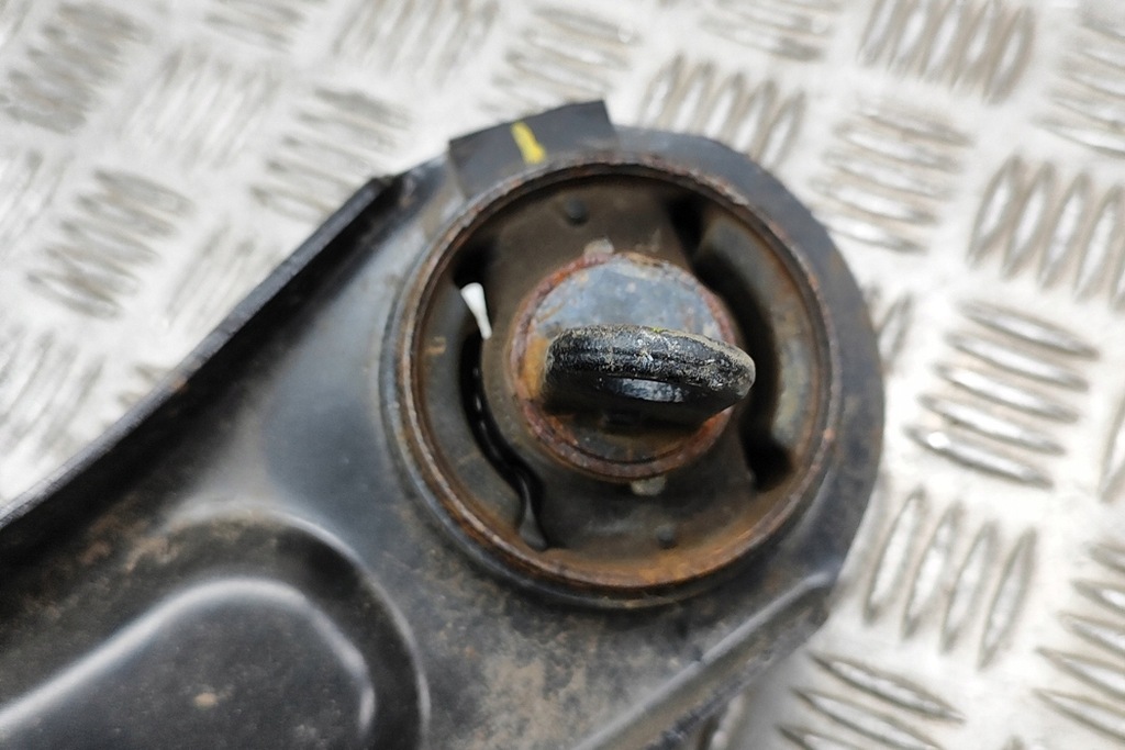 фото №5, Kia niro sg2 задний левый рычаг 55270-at000 электрический 160kw 2023 23961434