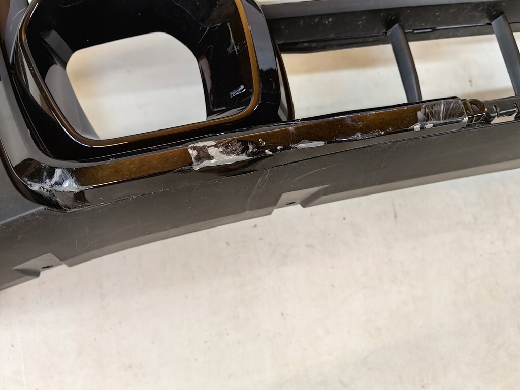 фото №7, Mini f56 s lci lift - бампер перед polecam