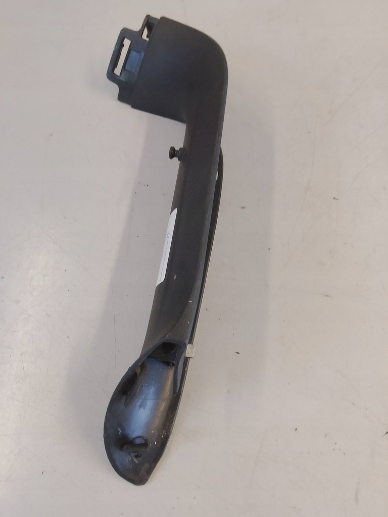 фото №1, Vw golf vii защита заглушка обивка левая