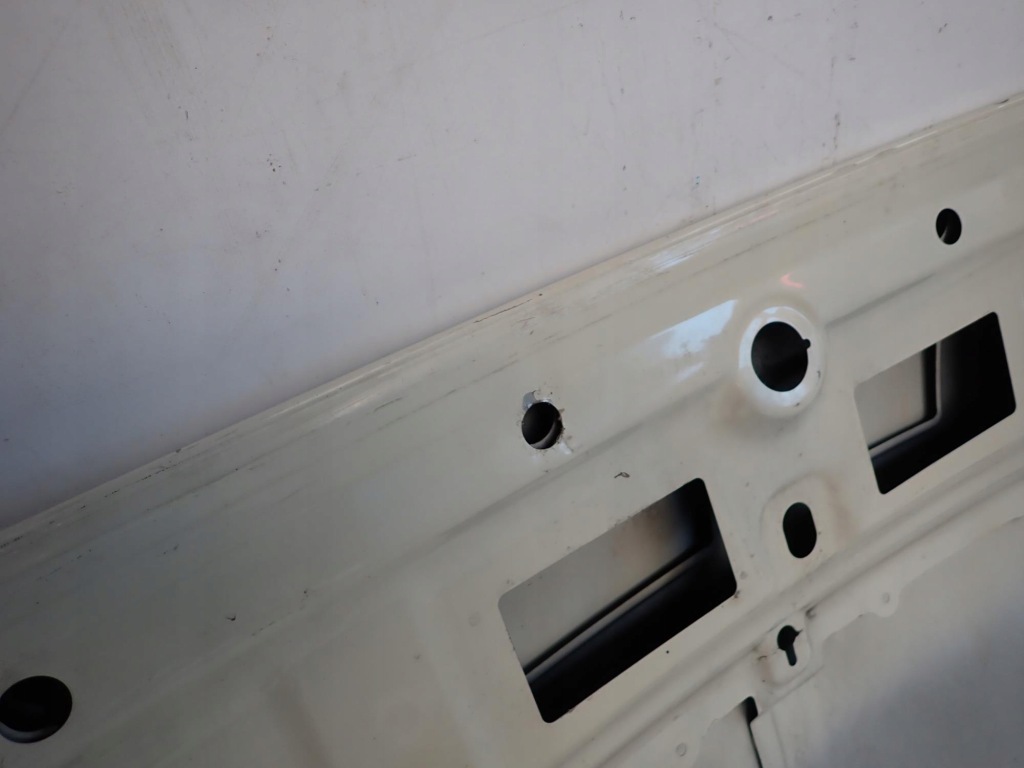 Mini cooper 3 3 f55 13-24 капот кришка двигуна Оригінал