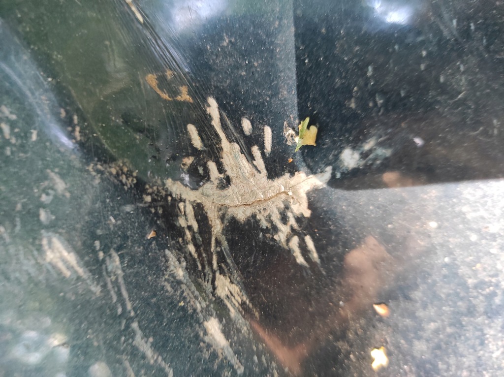 Купити Капот volvo 850 кришка двигуна