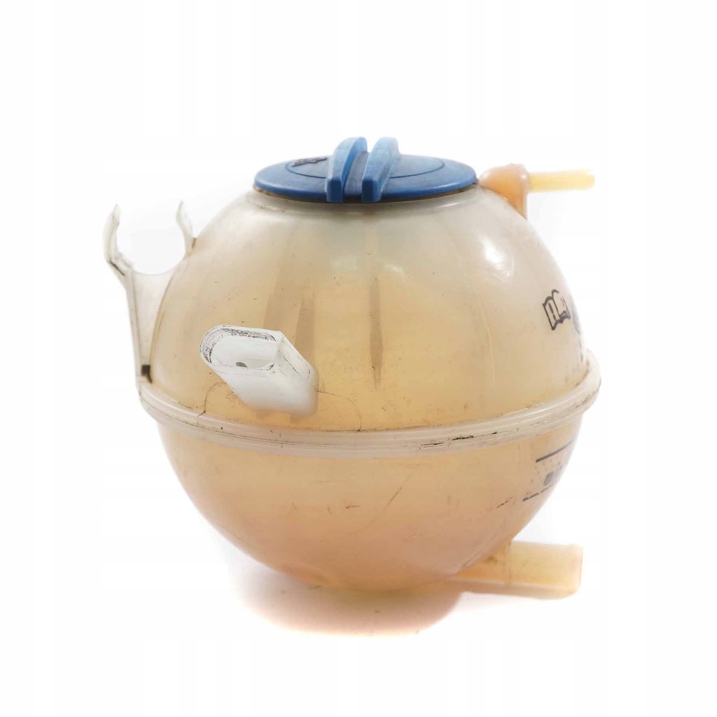 фото №11, Audi a3 8p бак расширительный 1k0121407a