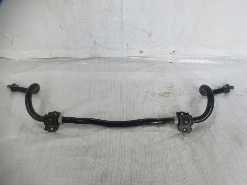 фото №1, Ford ecosport тяга стабилизатора