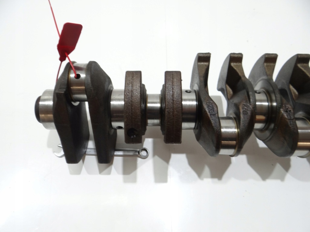 Купить Wał коленчатый bmw e60 n52 7529074