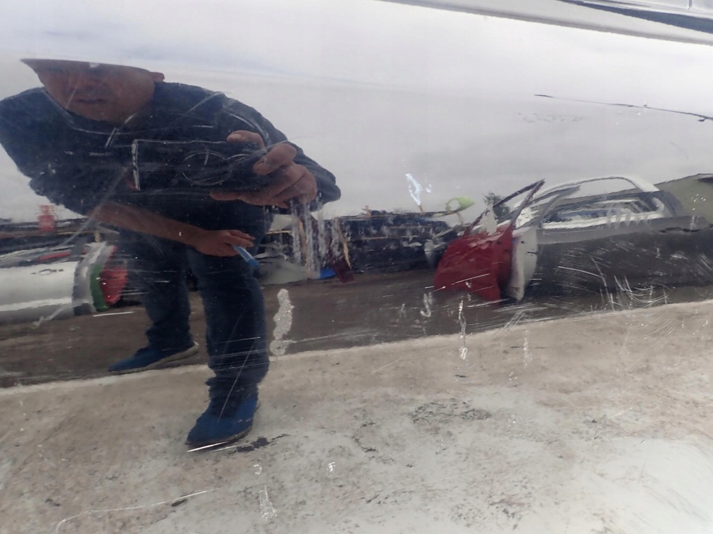 фото №6, Suzuki alto nissan pixo 08- дверь перед правое