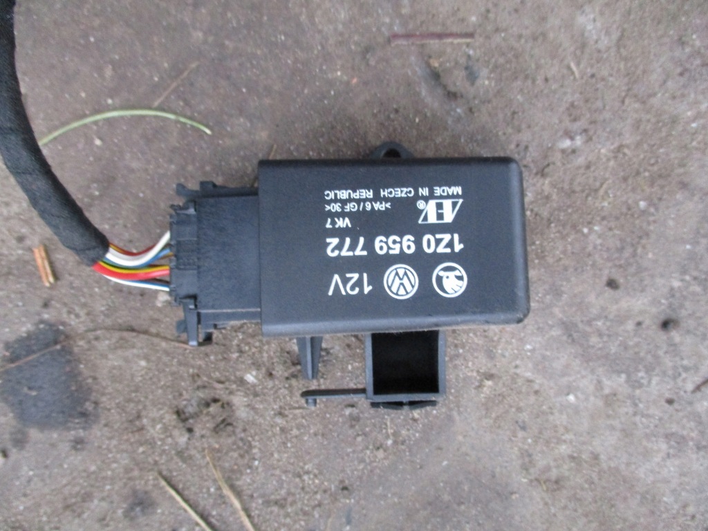 фото №10, Skoda octavia ii сиденье левый lub правый водителя пассажира чёрный ремни