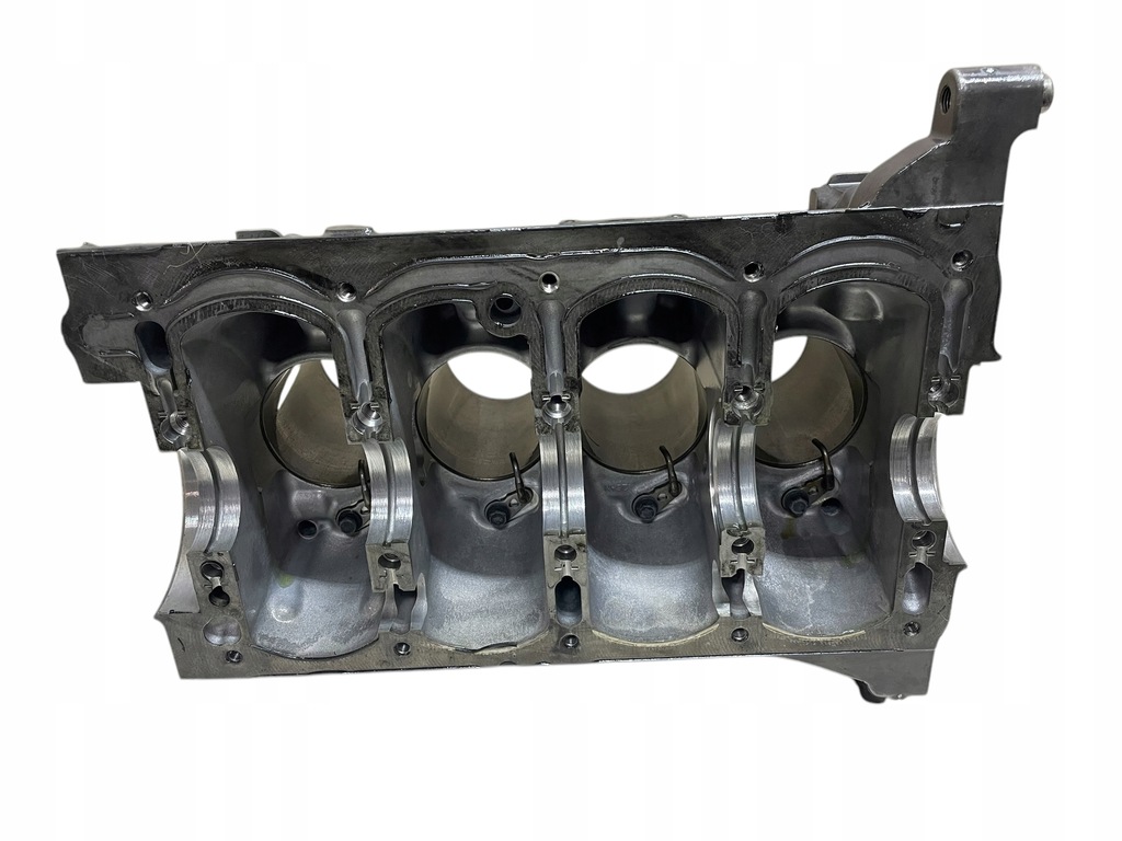 фото №8, Блок двигуна + wał колінчастий двигуна volvo xc60 ii xc90 2.0t b4204t29