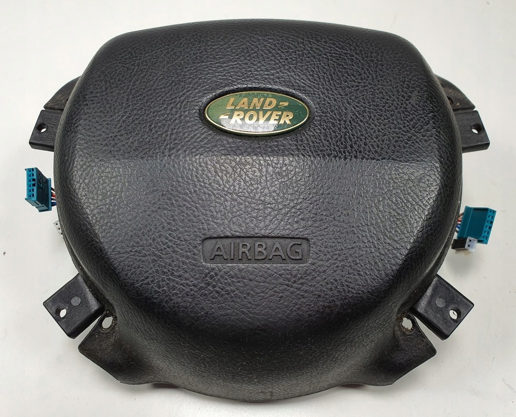 фото №1, Подушка подушка безпеки водія range rover iii l322
