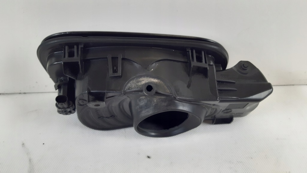 Volvo xc90 2 кришка горловини  паливної  717 Зі Шроту