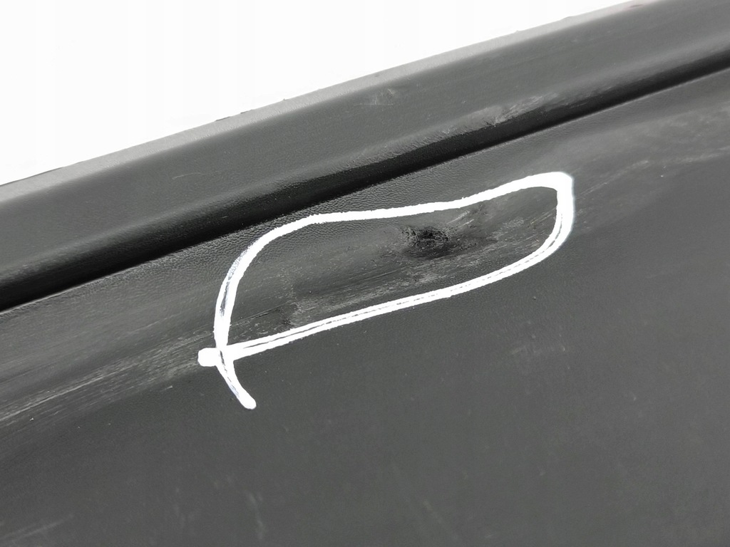 фото №11, Mazda cx-5 ii 2019 правая сторона накладки