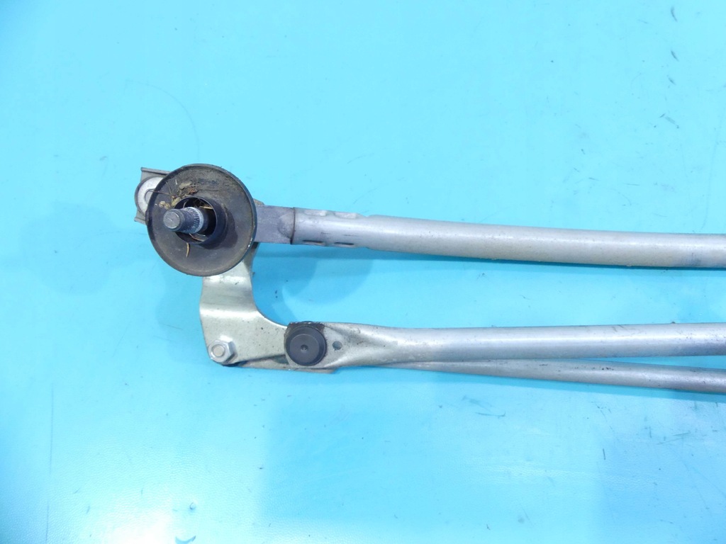 фото №7, Механізм двірник opel meriva b europa