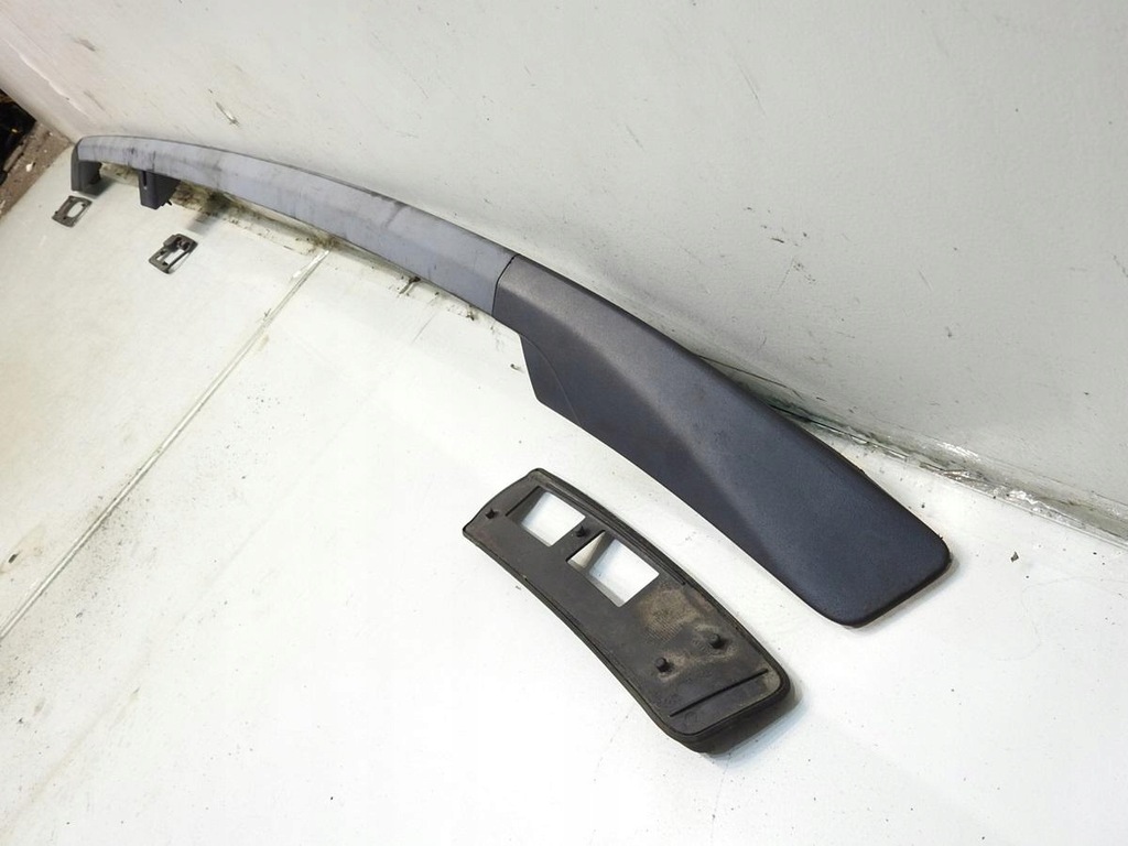 фото №5, Рейлинг крышный правый volvo xc90 i