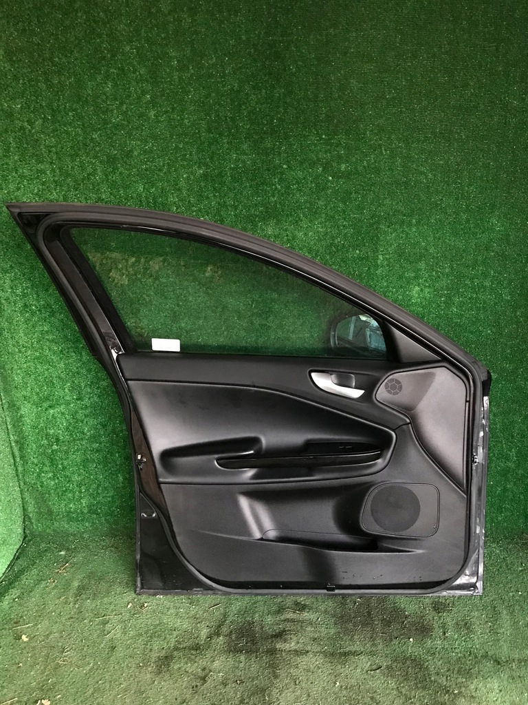 фото №6, Дверь перед передние левая alfa romeo giulietta wwa