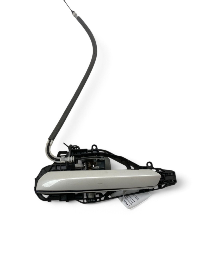 фото №1, Ручка ліва задня kol. a96 bmw 7 g11 g12