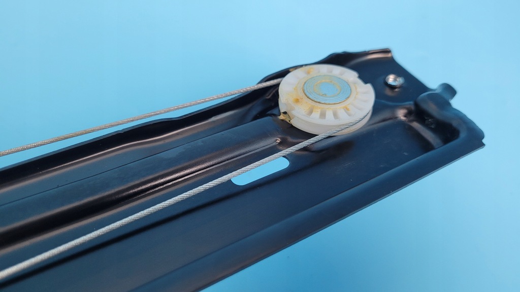 фото №8, Fiat scudo iii 22r подъемник стекло с двигатель правый перед 9840159380