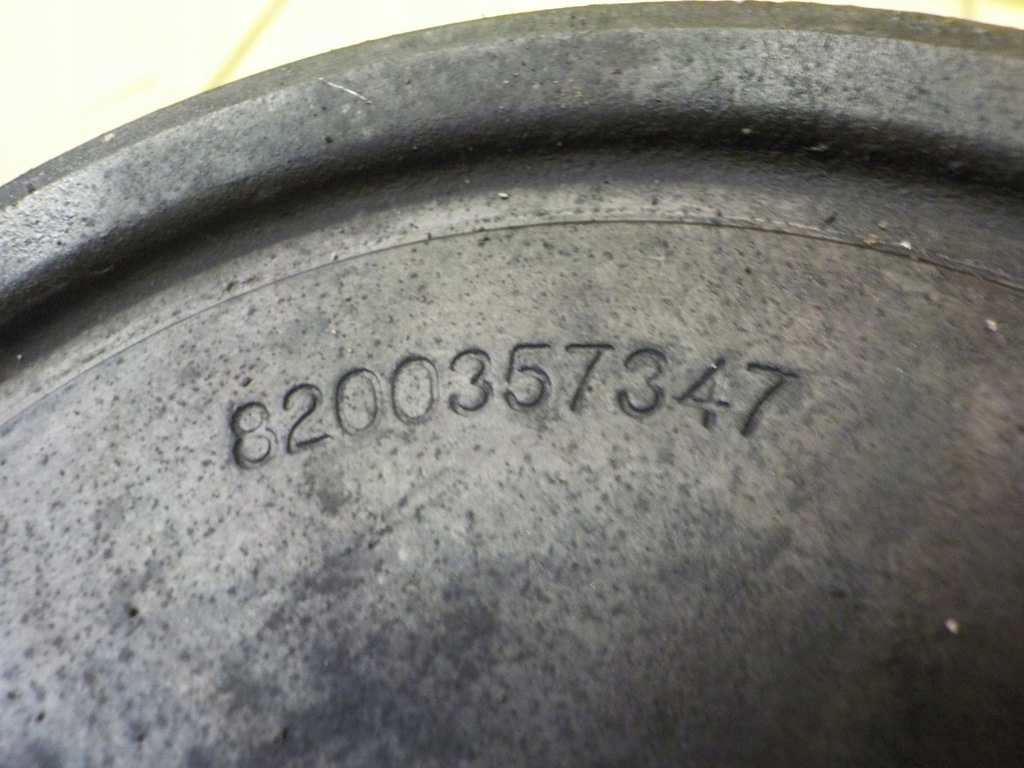 фото №7, Primastar trafic vivaro 2.0 dci 114km m9r782 насос усилителя 8200357347